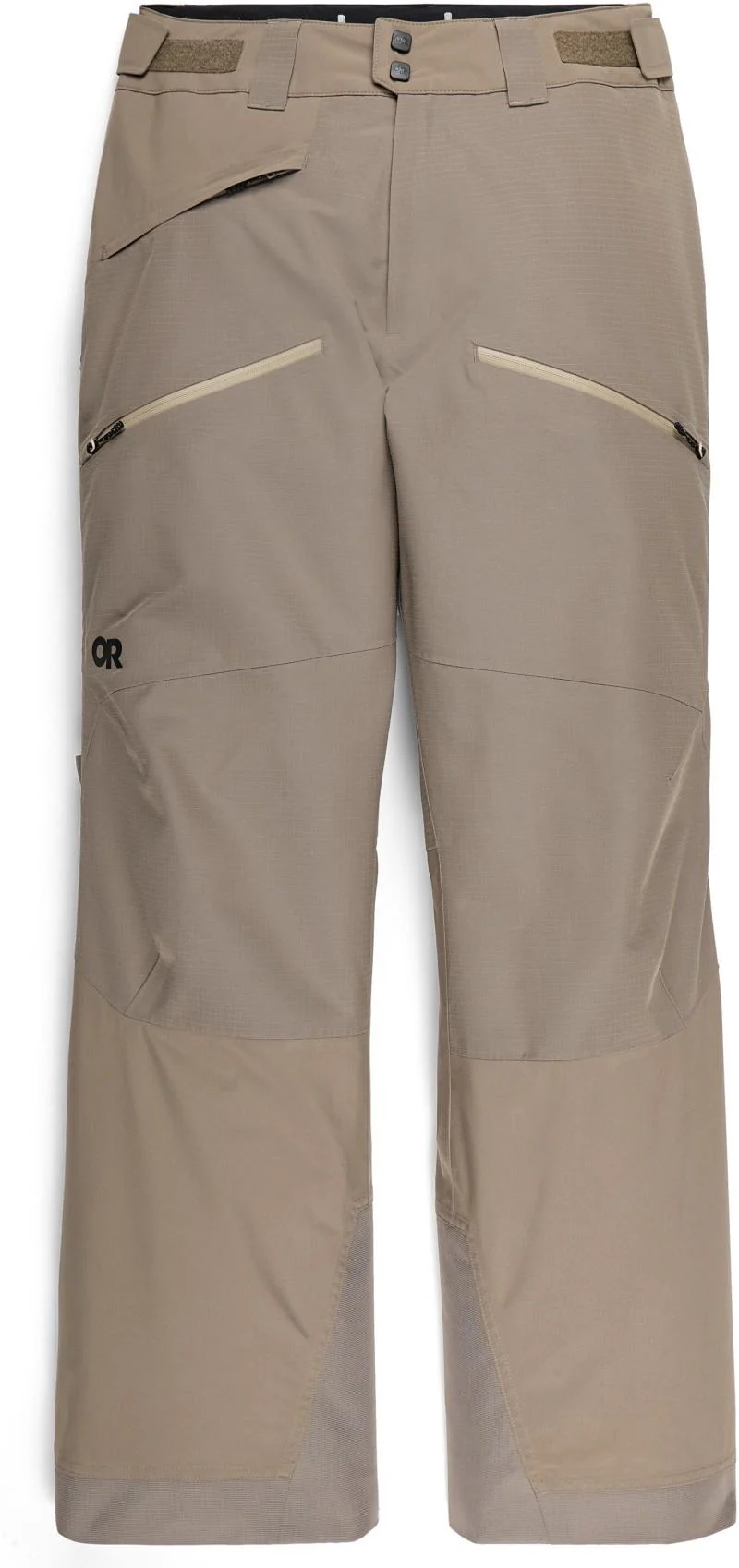 Powderverse Pants, Short - Womens - Image 5