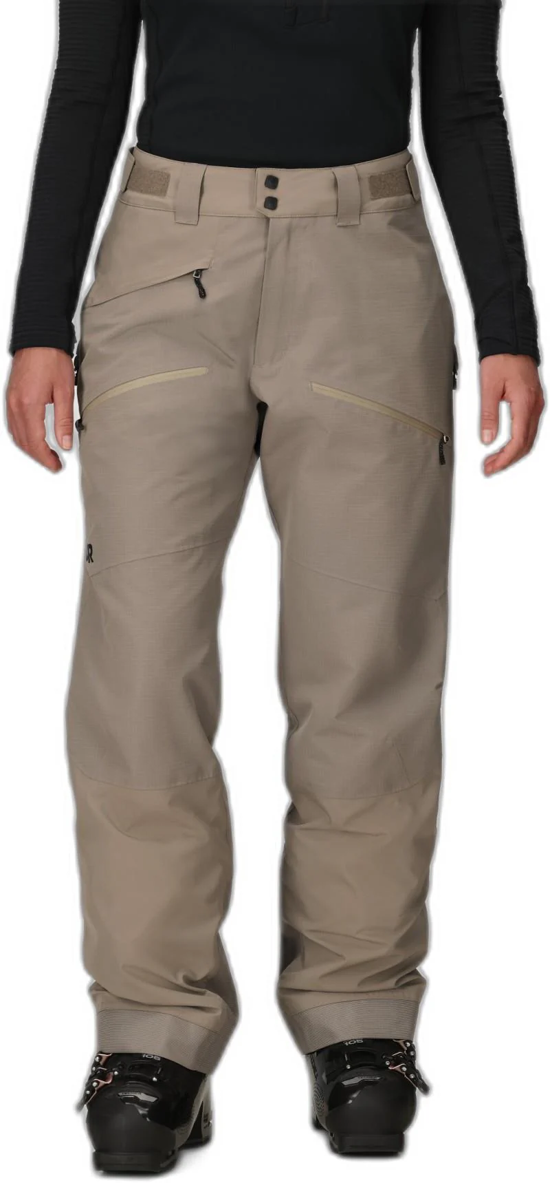 Powderverse Pants, Short - Womens - Image 6