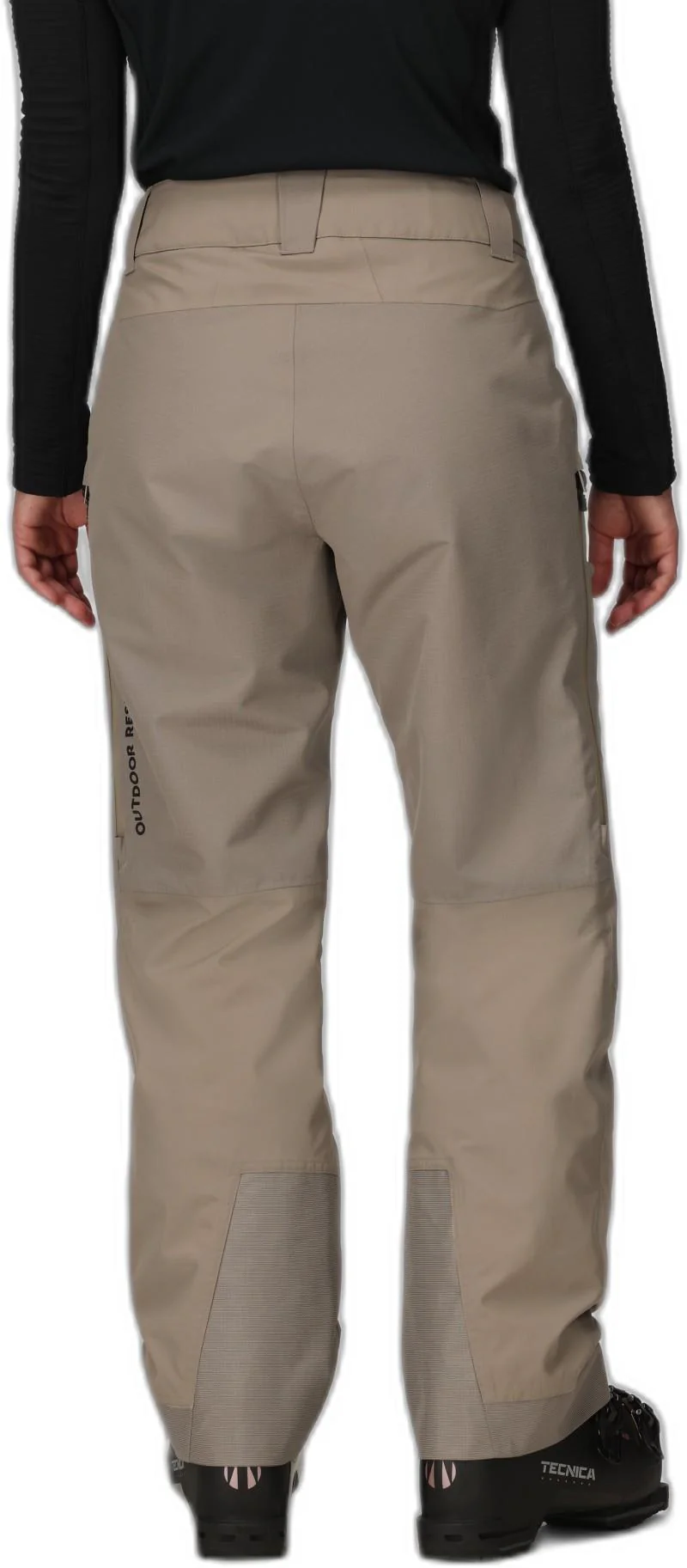Powderverse Pants, Short - Womens - Image 8