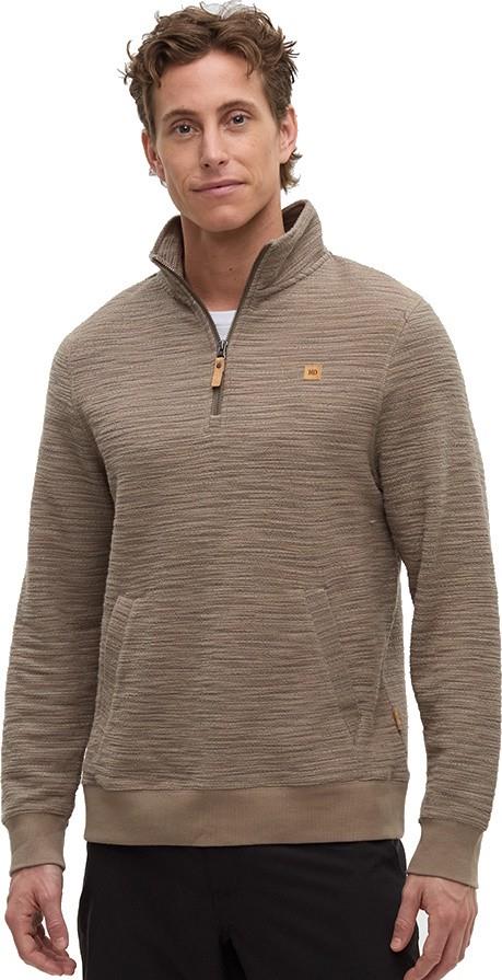 Powell 1/4 Zip - Mens - Image 3