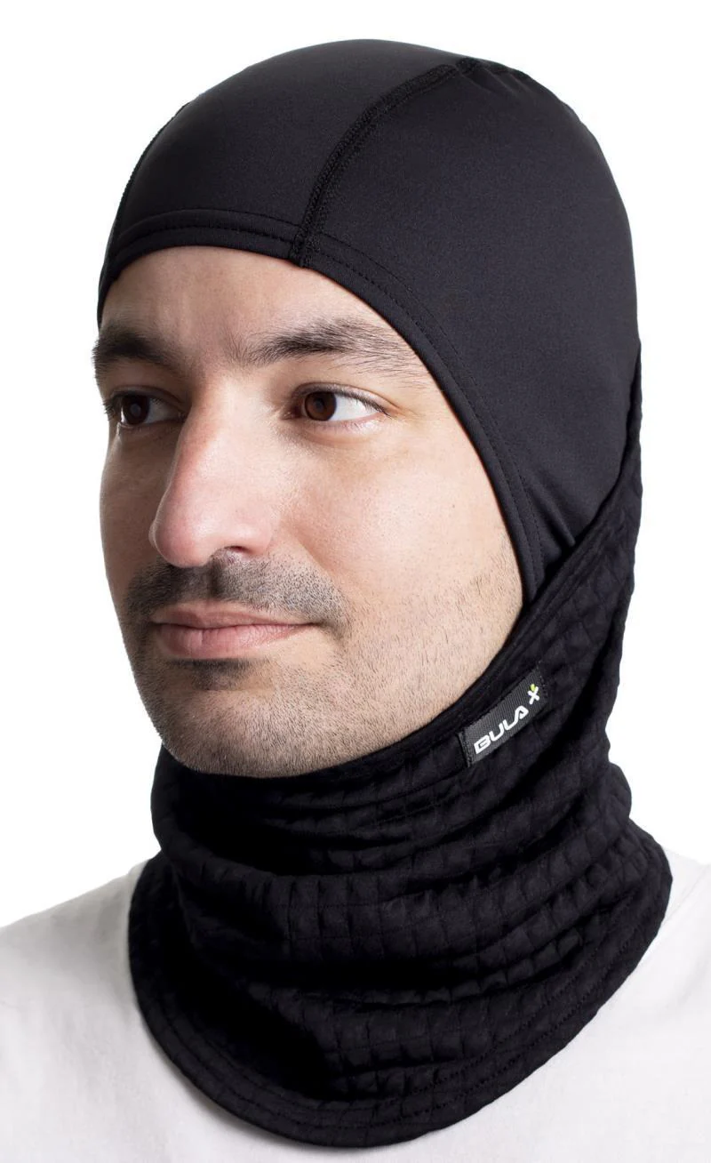 Power Grid Convertible Balaclava - Image 3