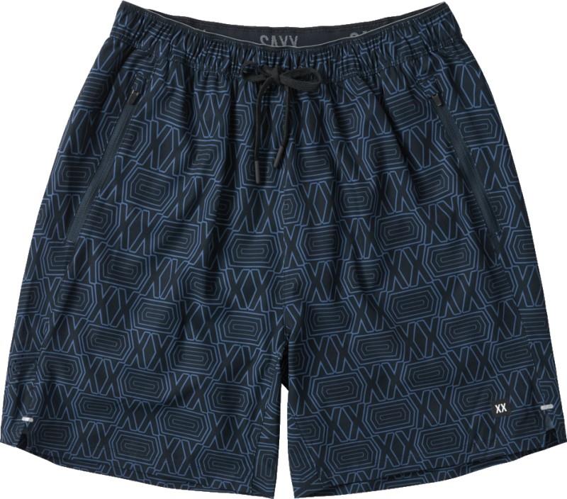 Power Moves 2n1 Shorts, 7" Inseam - Mens - Image 11