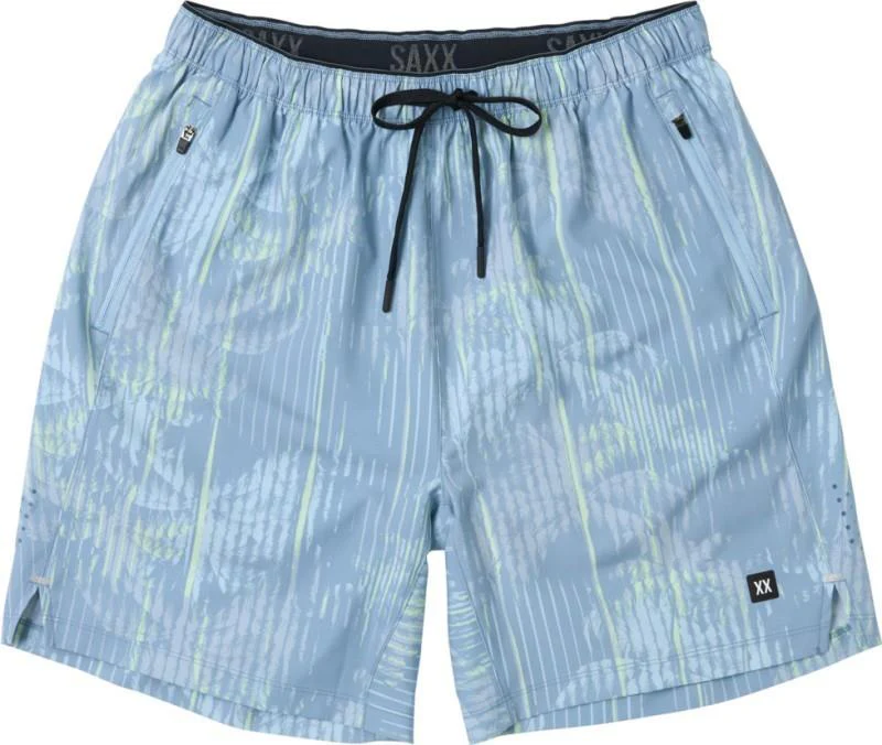 Power Moves 2n1 Shorts, 7" Inseam - Mens - Image 3