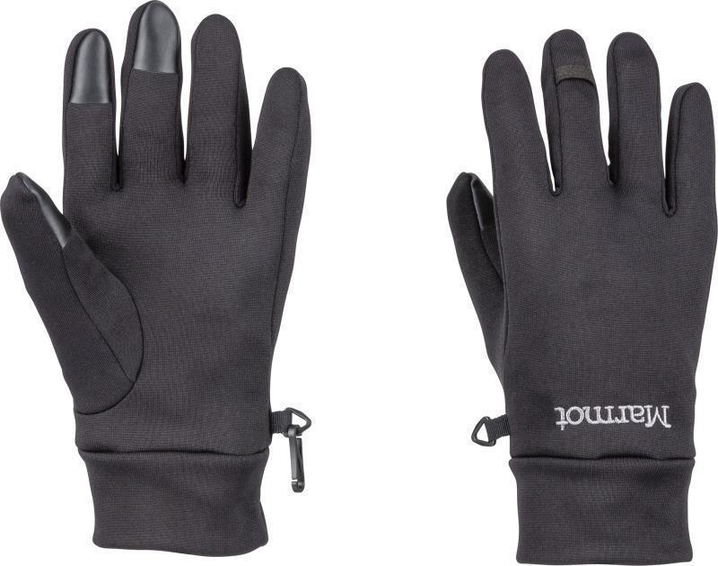 Power Stretch Connect Gloves