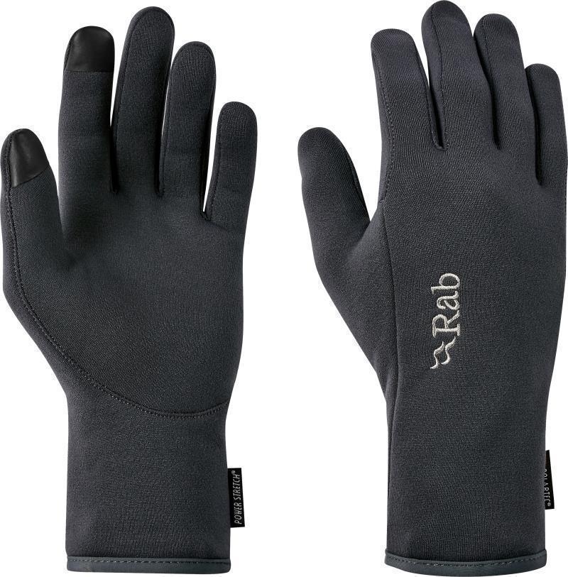 Power Stretch Contact Gloves - Mens