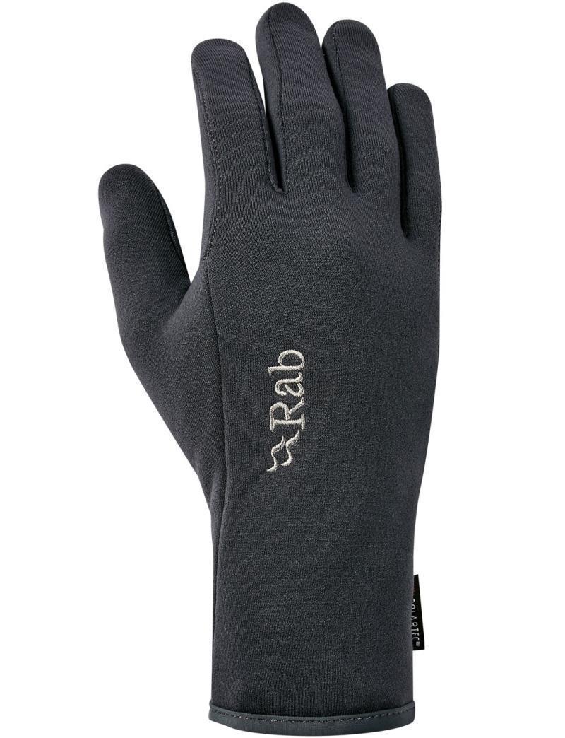 Power Stretch Contact Gloves - Mens - Image 2