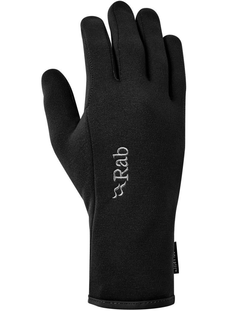 Power Stretch Contact Gloves - Mens - Image 4