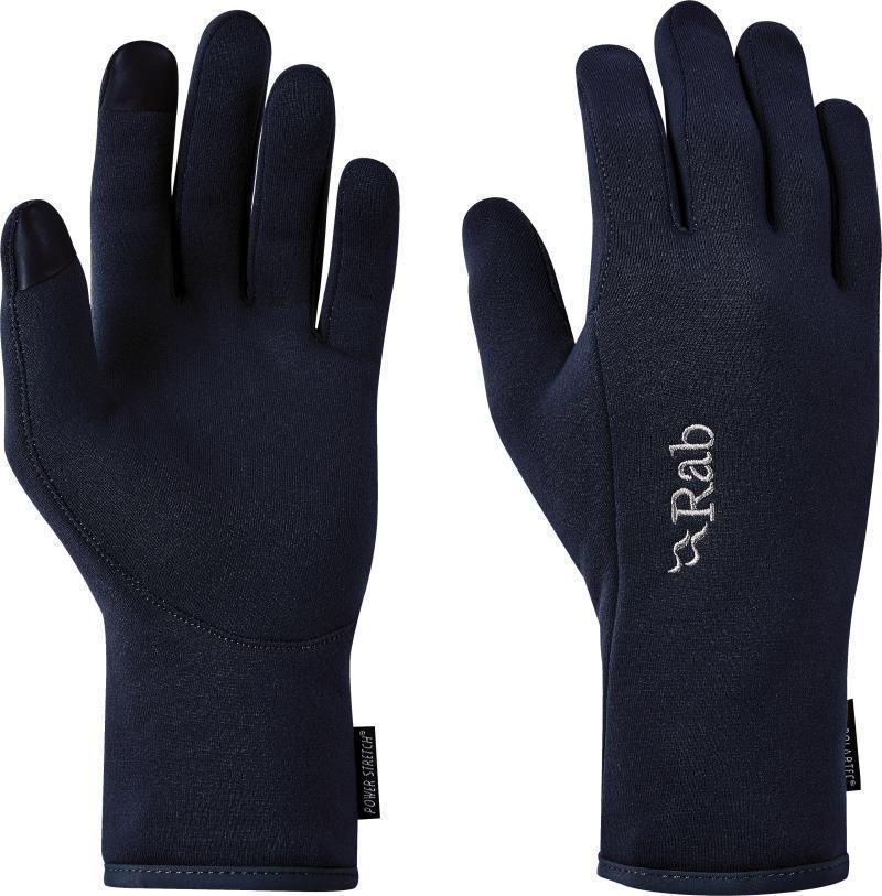 Power Stretch Contact Gloves - Mens - Image 5