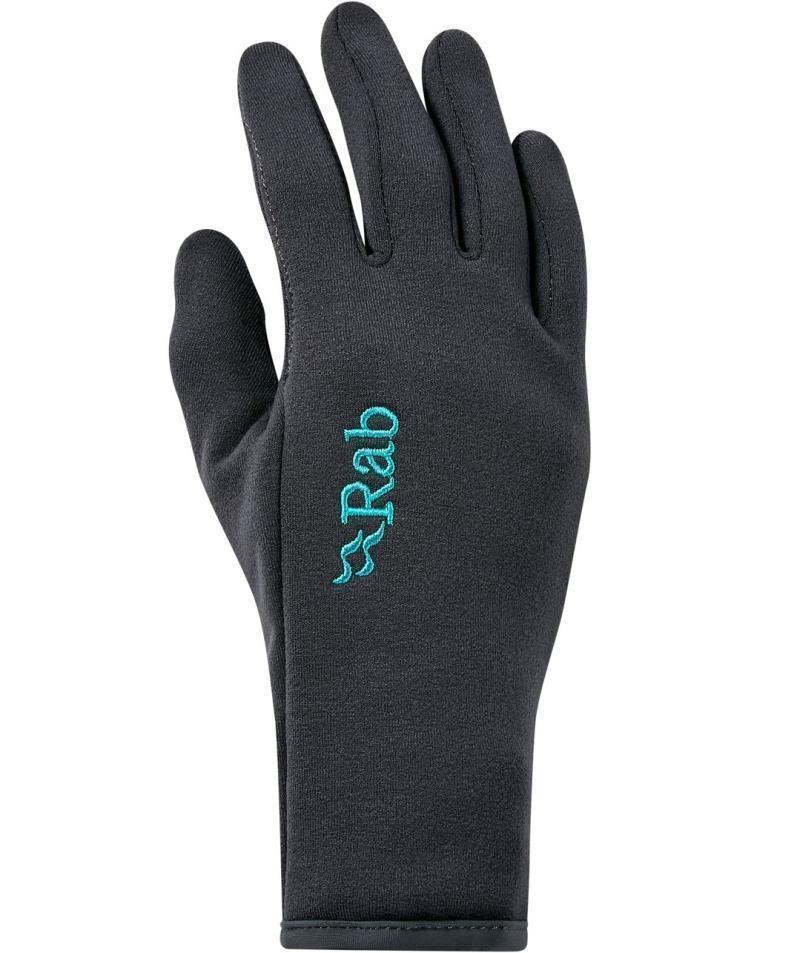 Power Stretch Contact Gloves - Womens