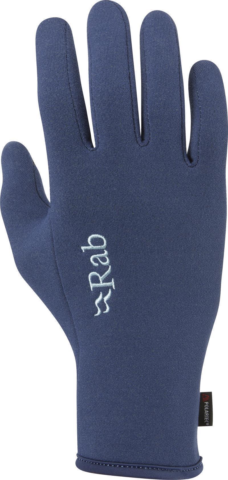 Power Stretch Contact Gloves - Womens - Image 10