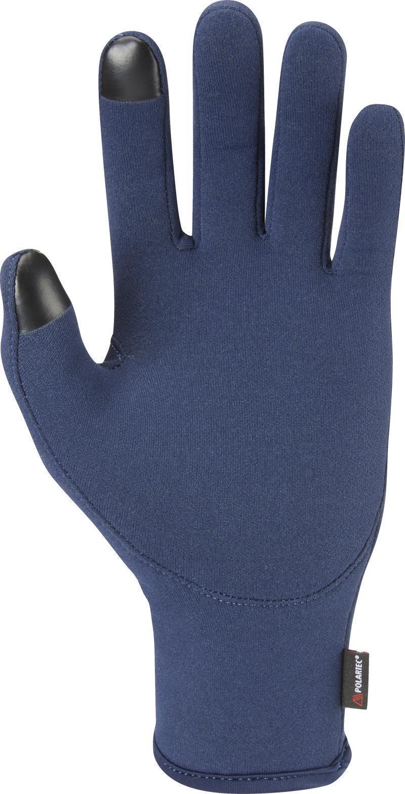 Power Stretch Contact Gloves - Womens - Image 11