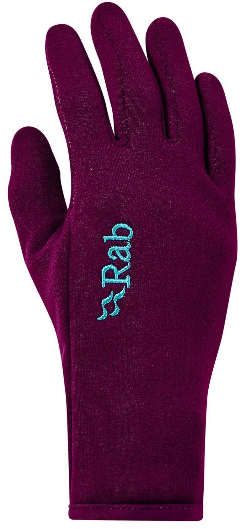 Power Stretch Contact Gloves - Womens - Image 6