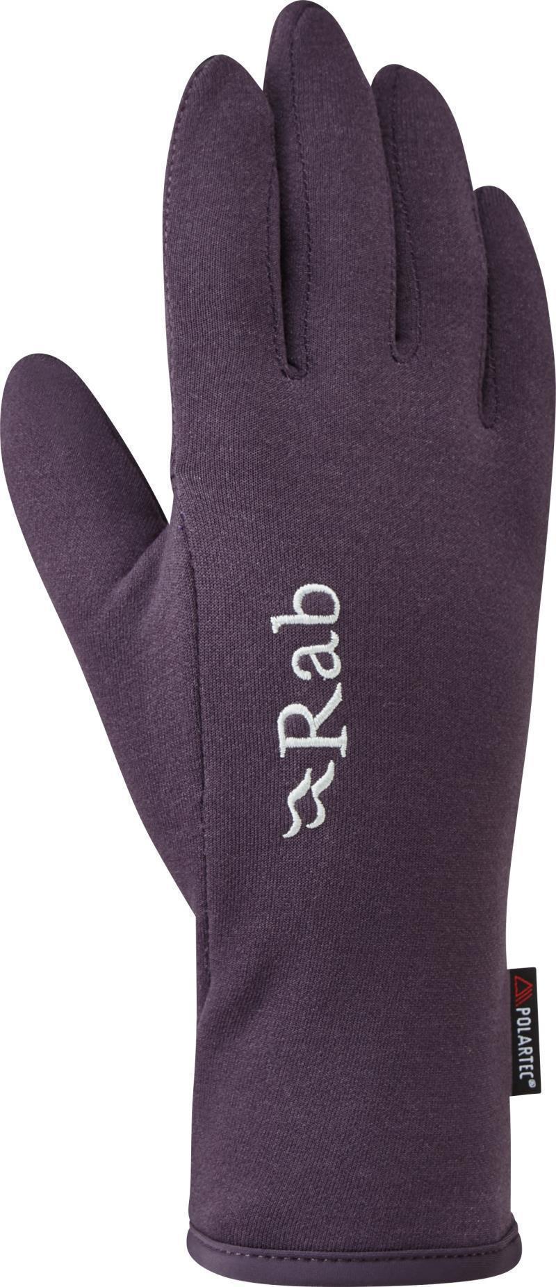 Power Stretch Contact Gloves - Womens - Image 7