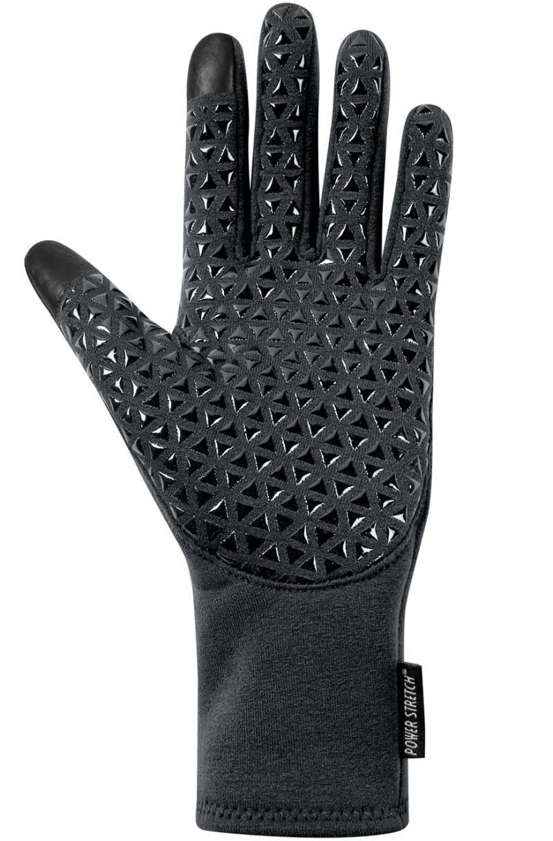 Power Stretch Contact Grip Gloves - Womens - Image 2