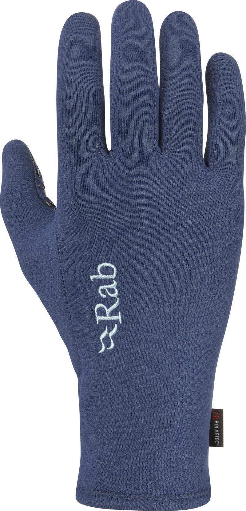 Power Stretch Contact Grip Gloves - Womens - Image 9