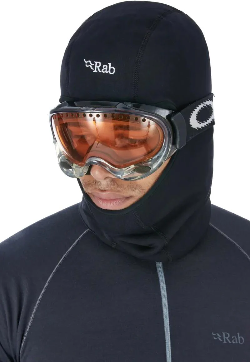 Power Stretch Pro Balaclava - Image 2