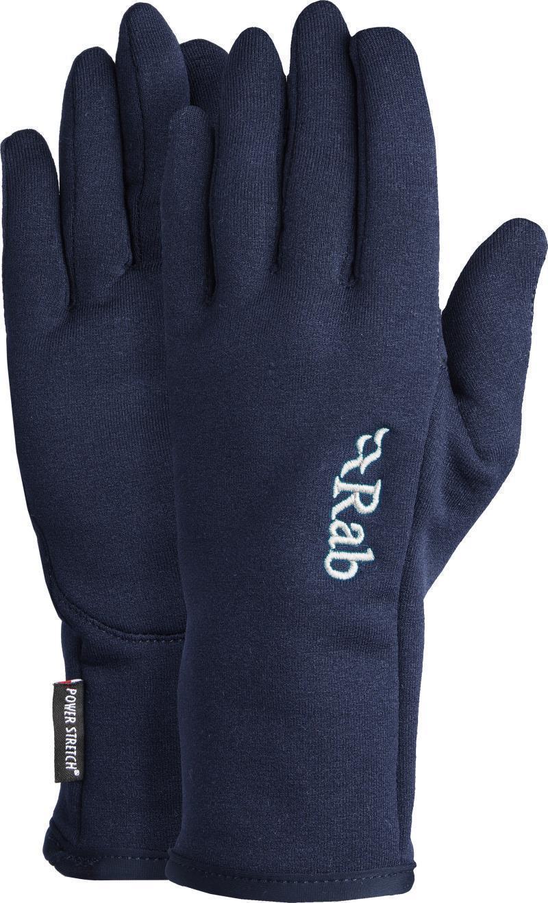 Power Stretch Pro Gloves - Mens - Image 4