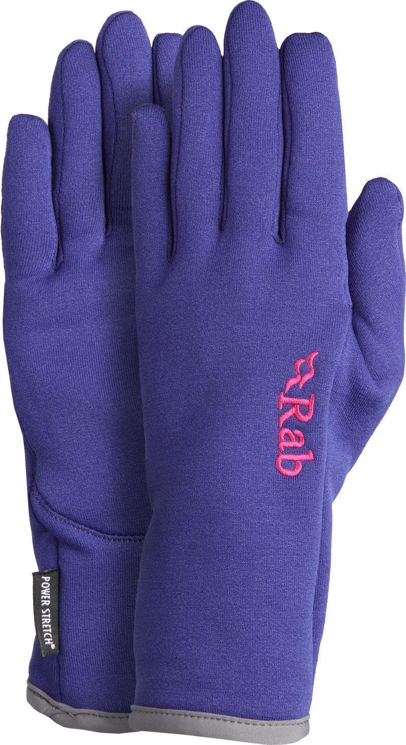 Power Stretch Pro Gloves - Womens - Image 2
