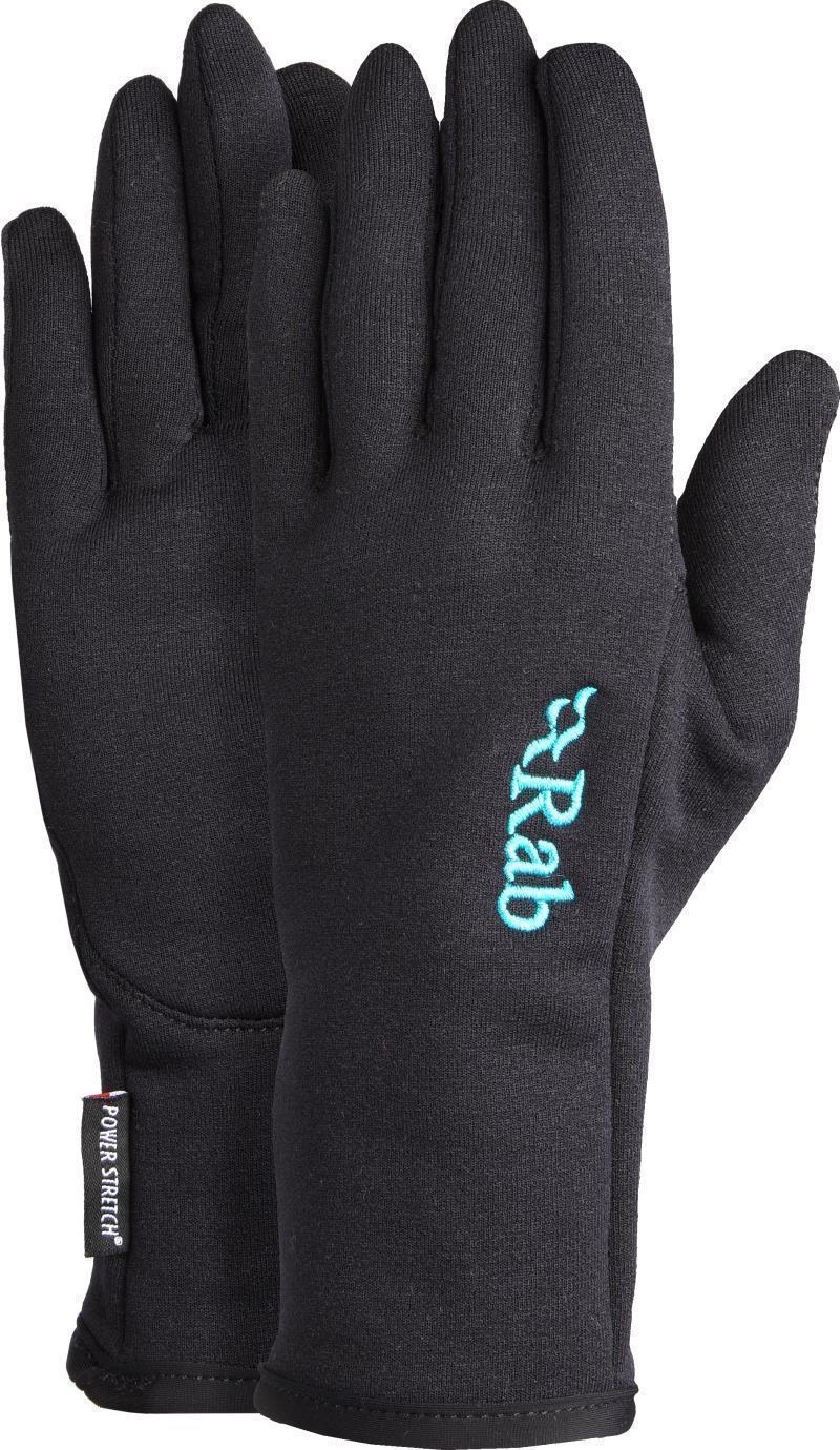 Power Stretch Pro Gloves - Womens - Image 3