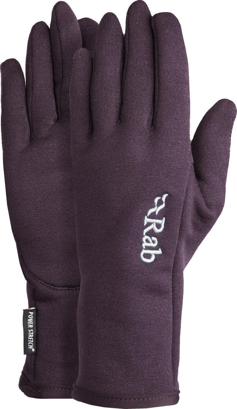 Power Stretch Pro Gloves - Womens - Image 4