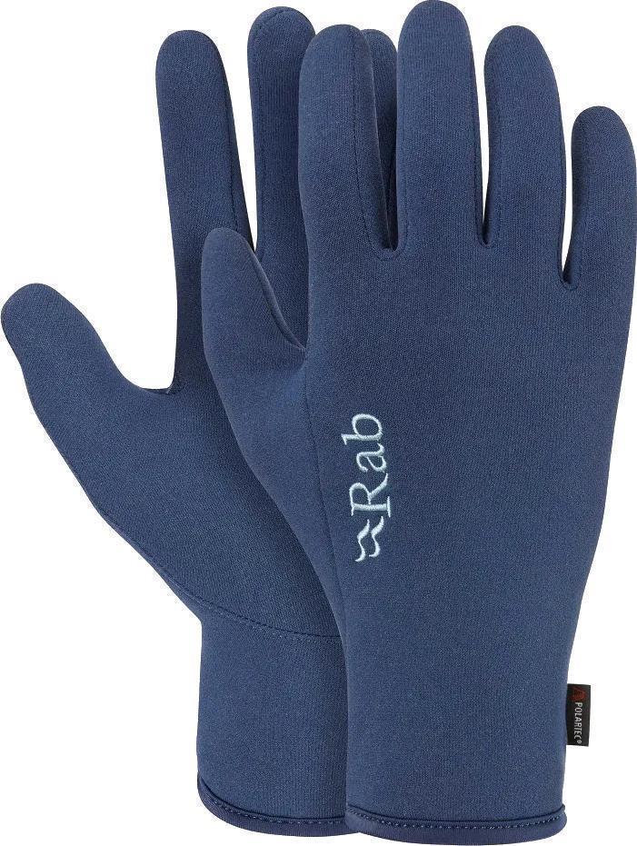Power Stretch Pro Gloves - Womens - Image 5