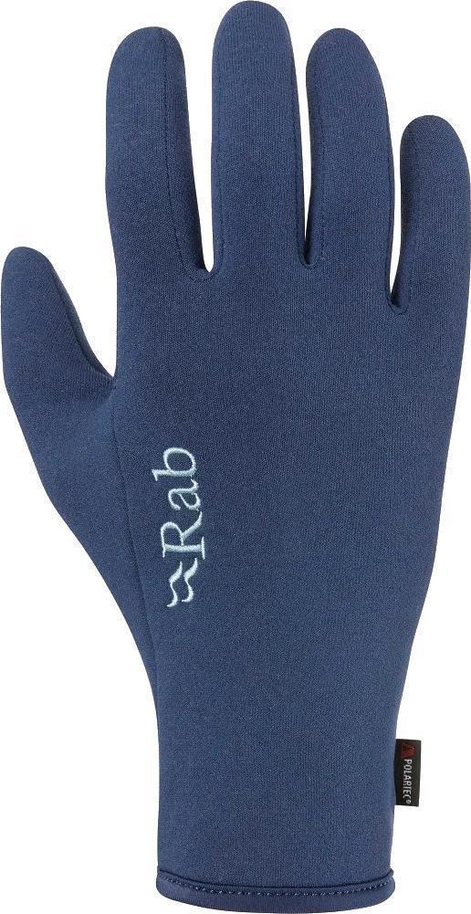 Power Stretch Pro Gloves - Womens - Image 6