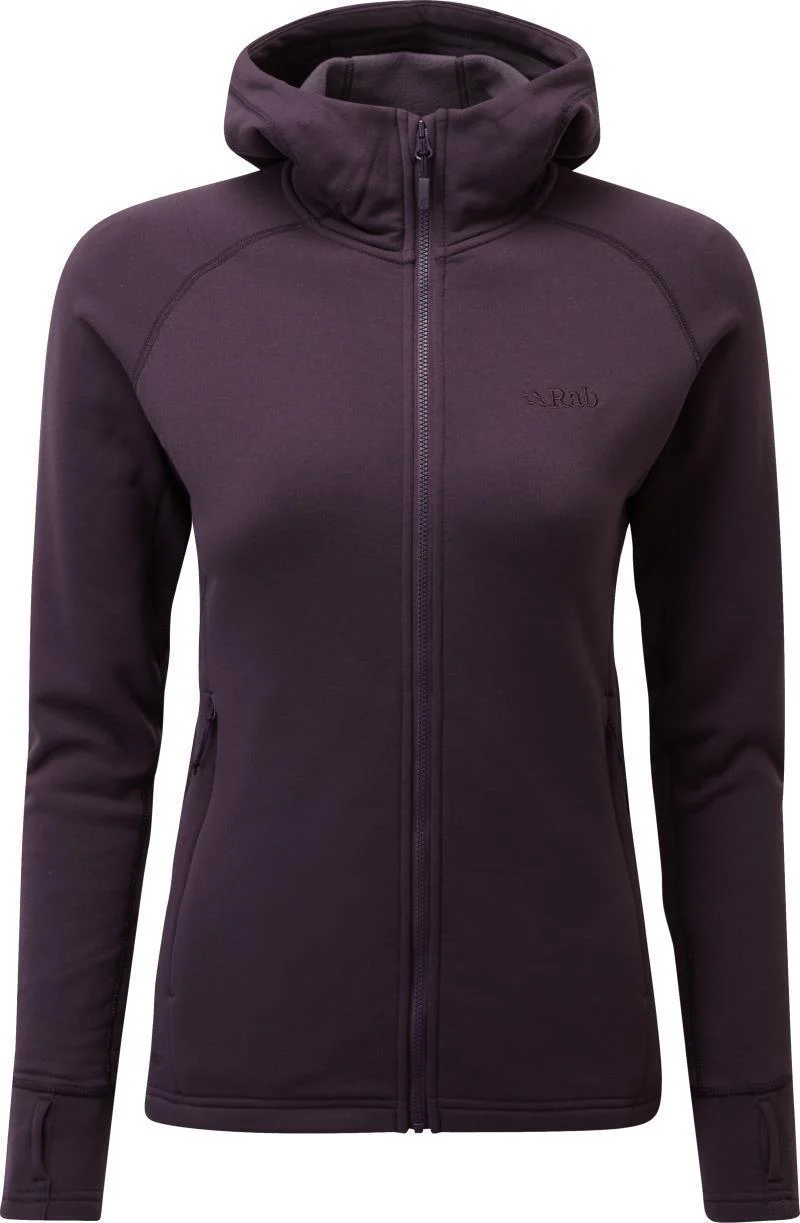 Power Stretch Pro Jacket - Womens - Image 10