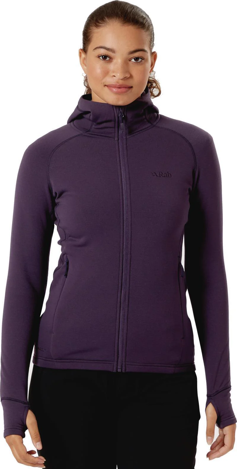 Power Stretch Pro Jacket - Womens - Image 12