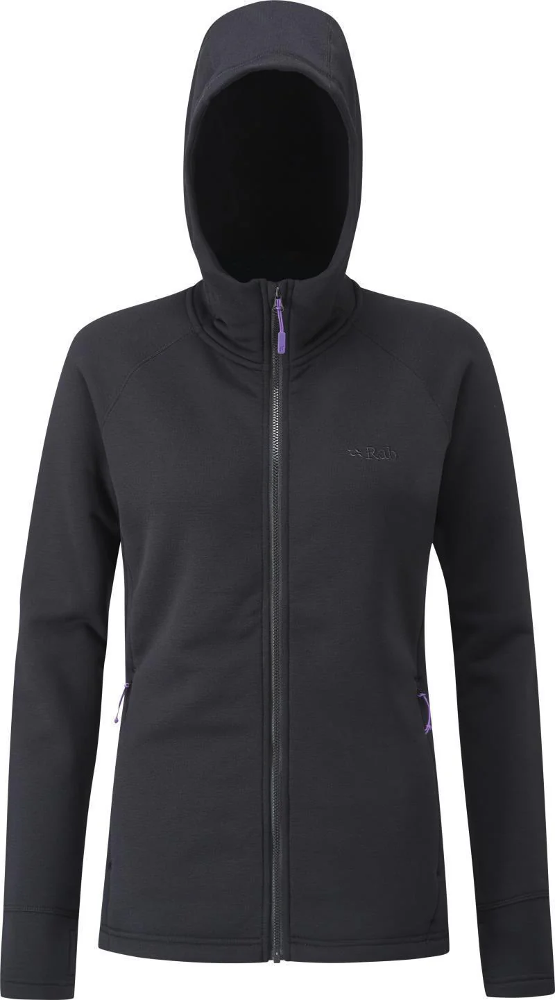 Power Stretch Pro Jacket - Womens - Image 3