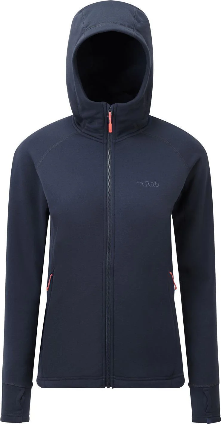 Power Stretch Pro Jacket - Womens - Image 5