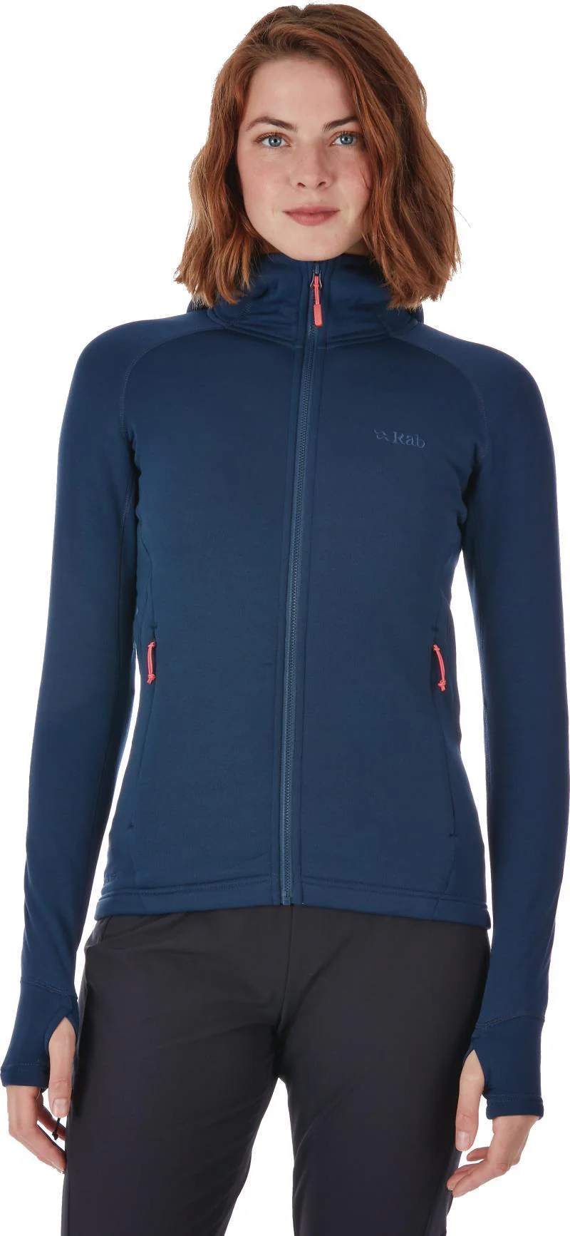 Power Stretch Pro Jacket - Womens - Image 6