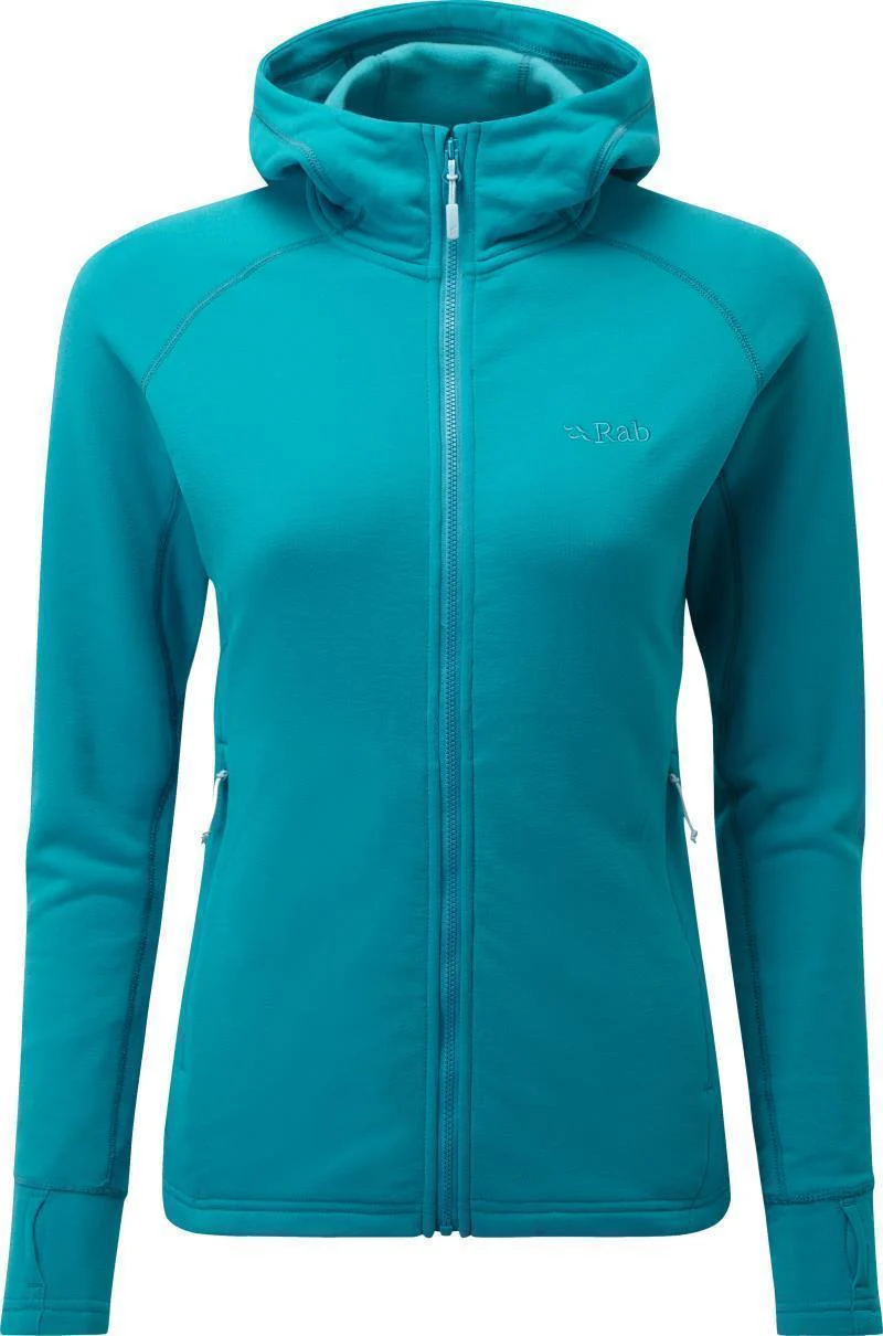 Power Stretch Pro Jacket - Womens - Image 7