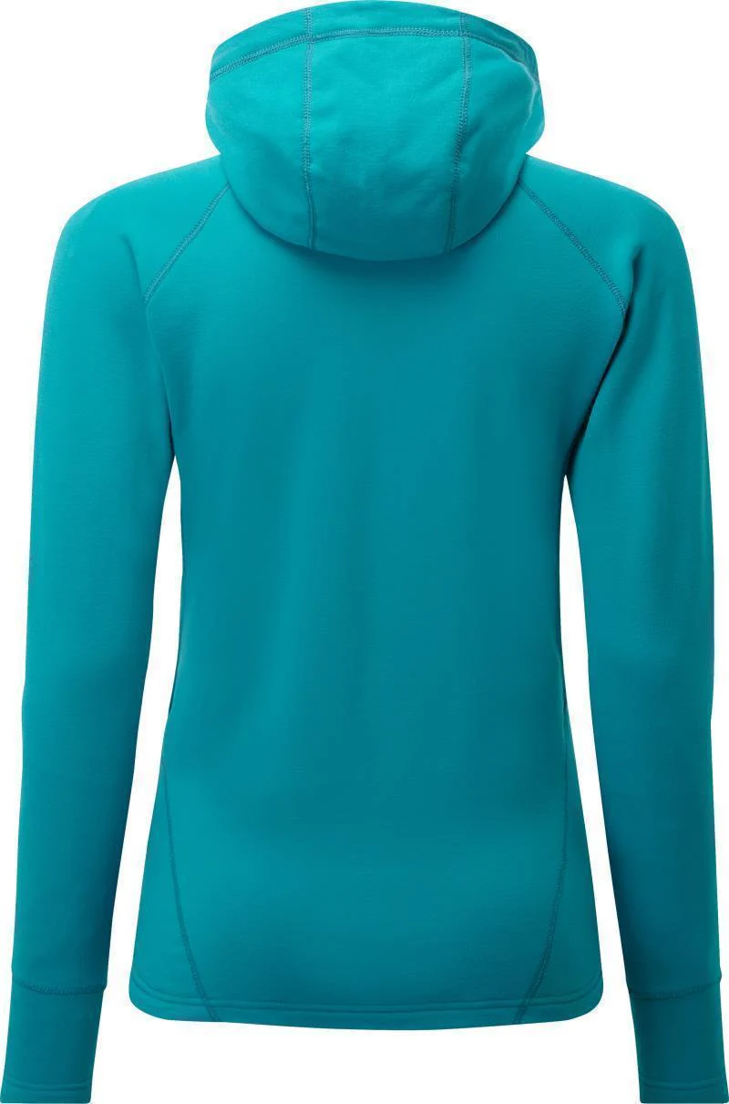 Power Stretch Pro Jacket - Womens - Image 8