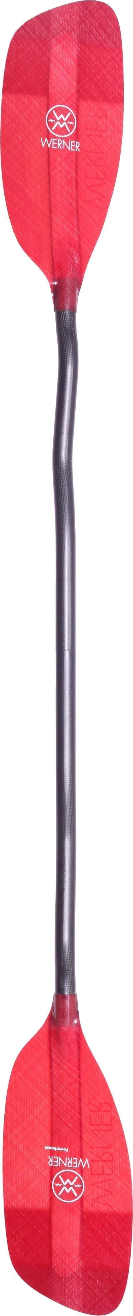 Powerhouse - 1 pc Bent Shaft Standard - R30 Feather