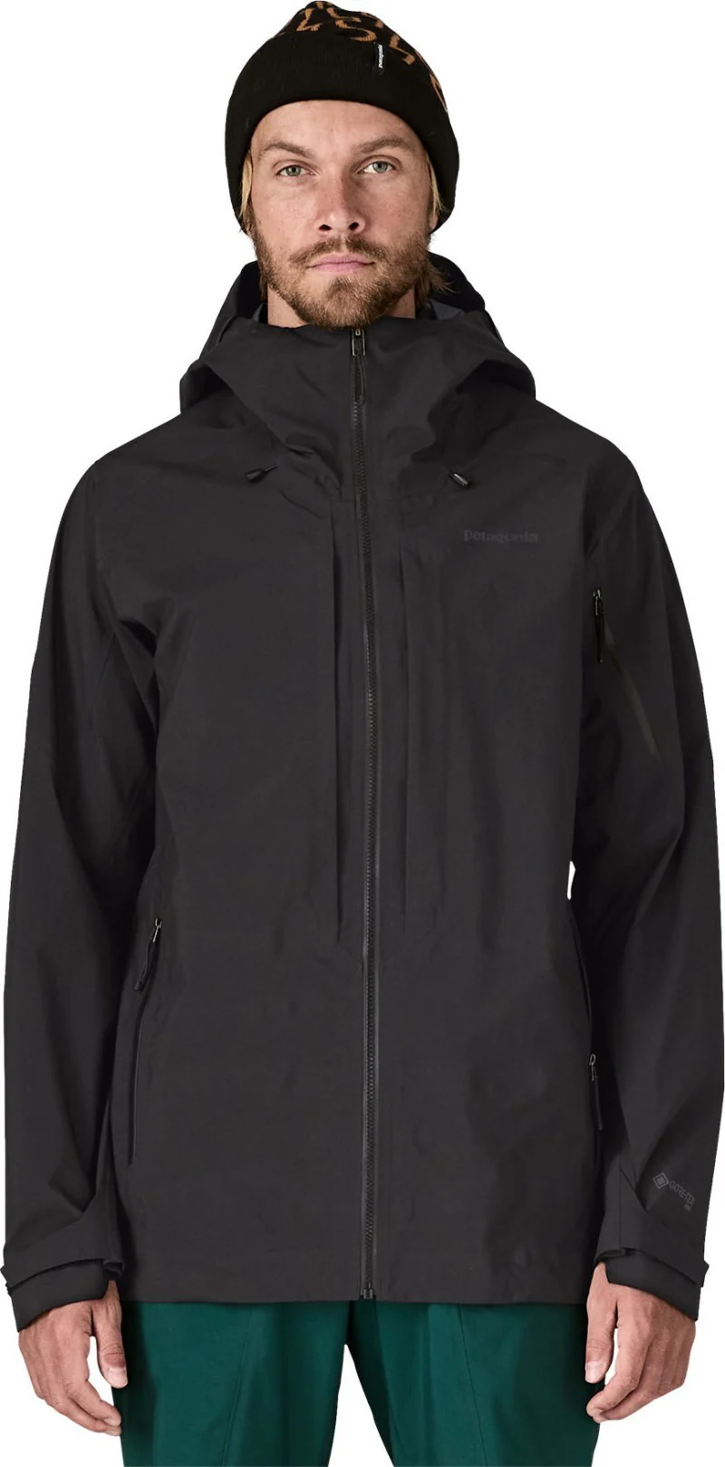 PowSlayer Jacket - Mens - Image 11