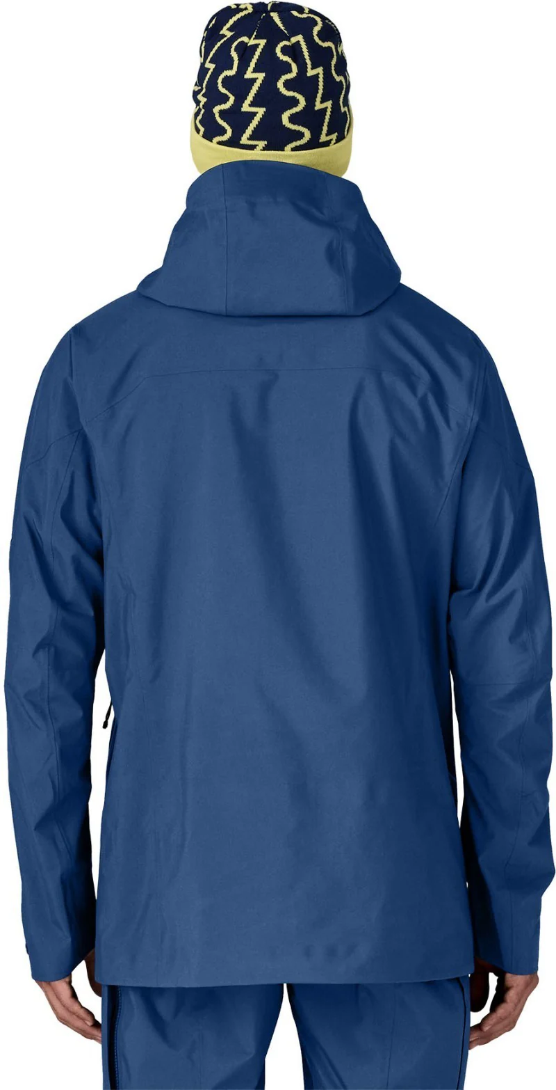PowSlayer Jacket - Mens - Image 17