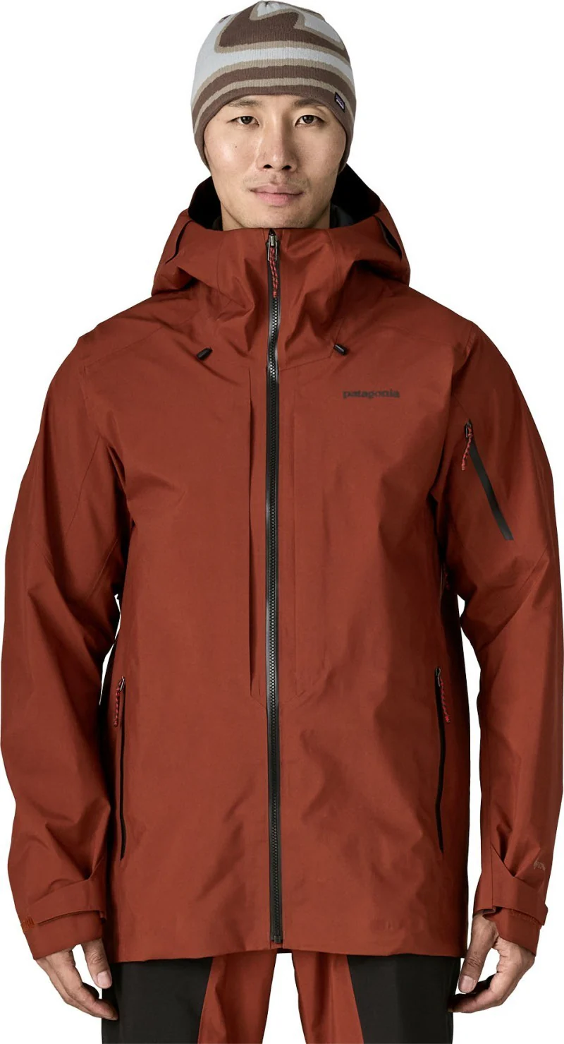 PowSlayer Jacket - Mens - Image 19