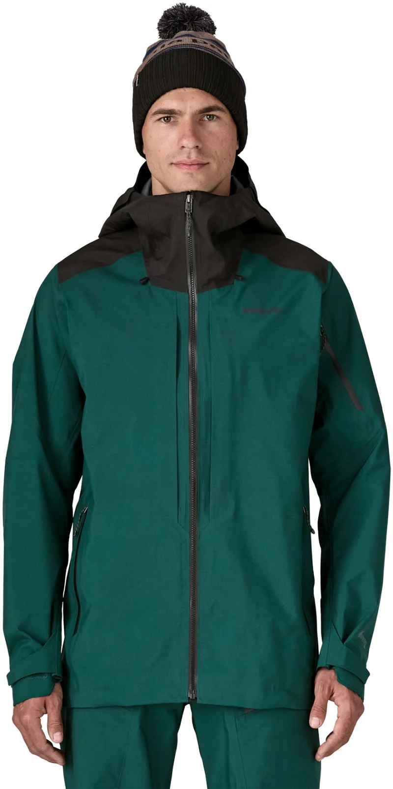 PowSlayer Jacket - Mens - Image 2