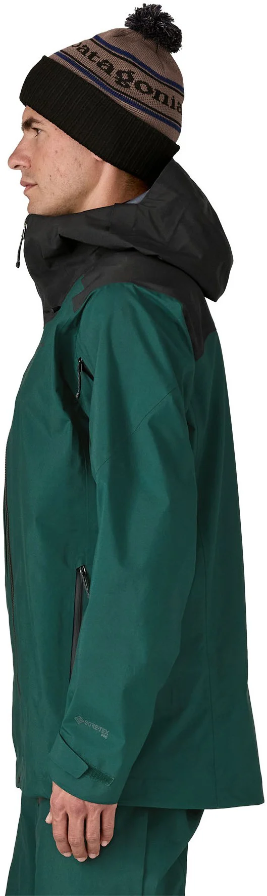 PowSlayer Jacket - Mens - Image 3