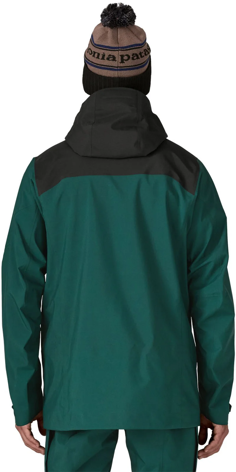 PowSlayer Jacket - Mens - Image 4