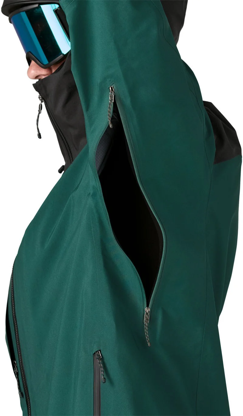 PowSlayer Jacket - Mens - Image 6