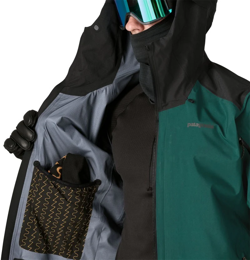 PowSlayer Jacket - Mens - Image 7