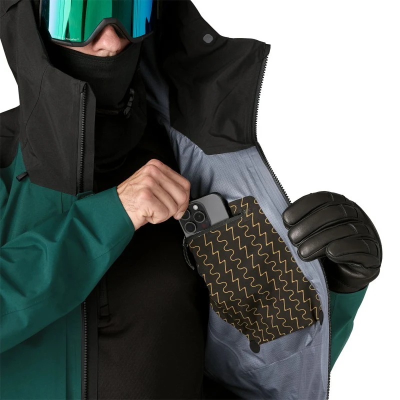 PowSlayer Jacket - Mens - Image 8