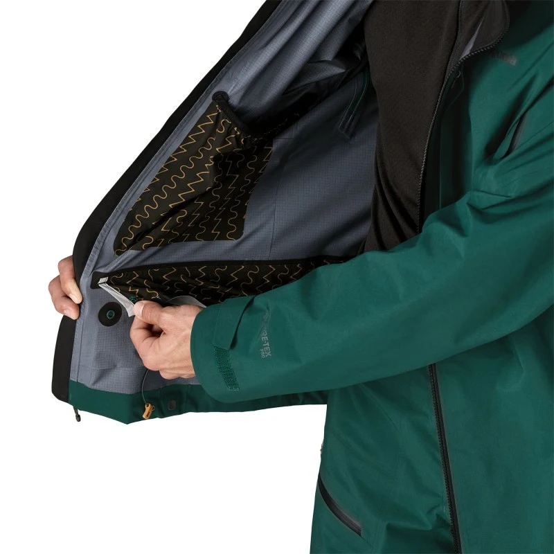 PowSlayer Jacket - Mens - Image 9