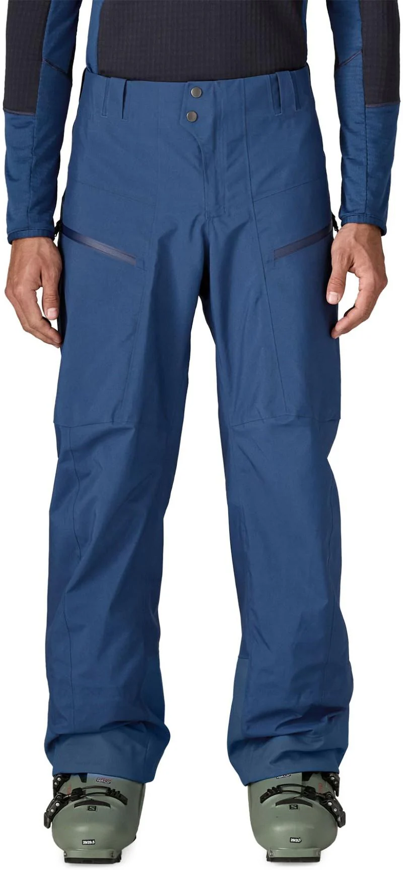 PowSlayer Pants - Mens - Image 11