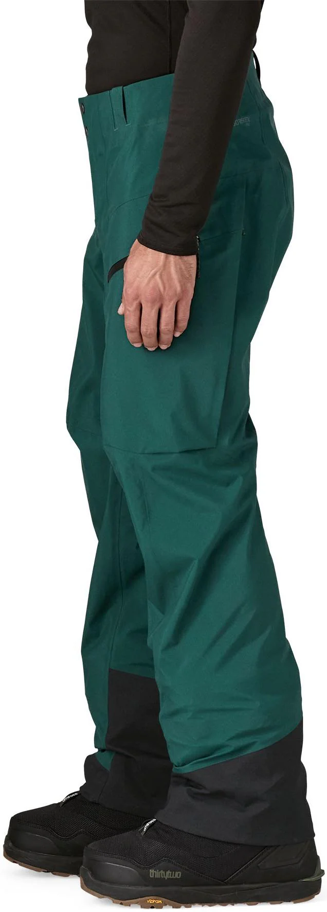 PowSlayer Pants - Mens - Image 7