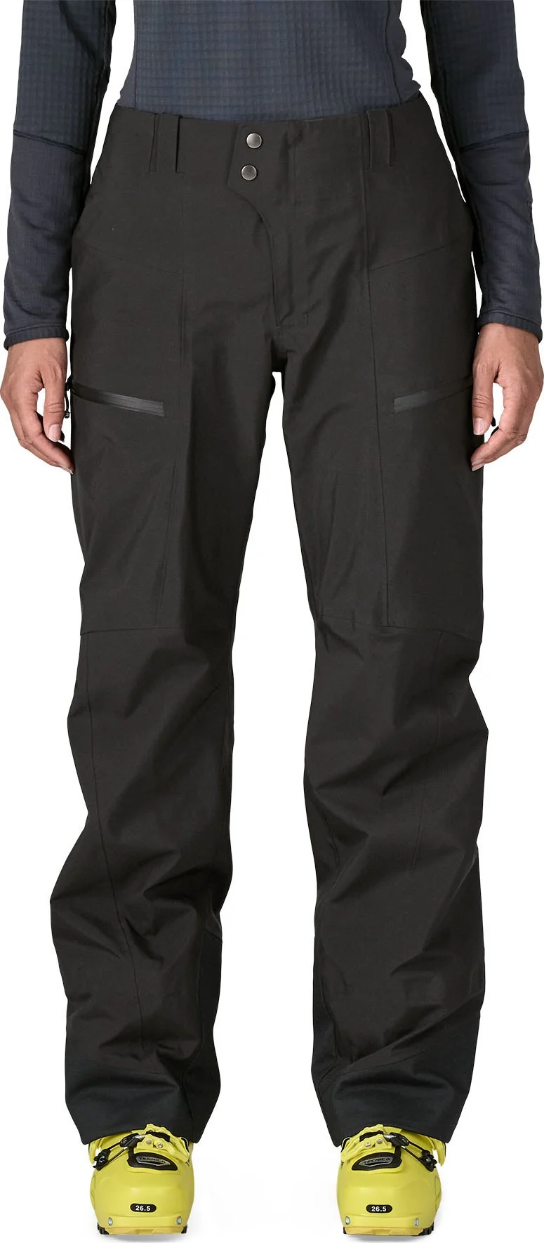 PowSlayer Pants - Womens - Image 11