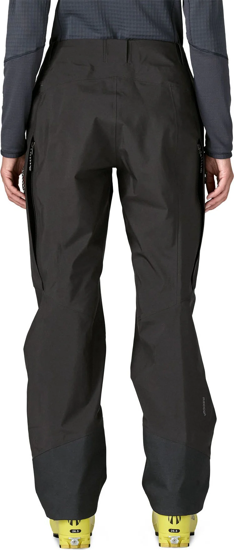 PowSlayer Pants - Womens - Image 13
