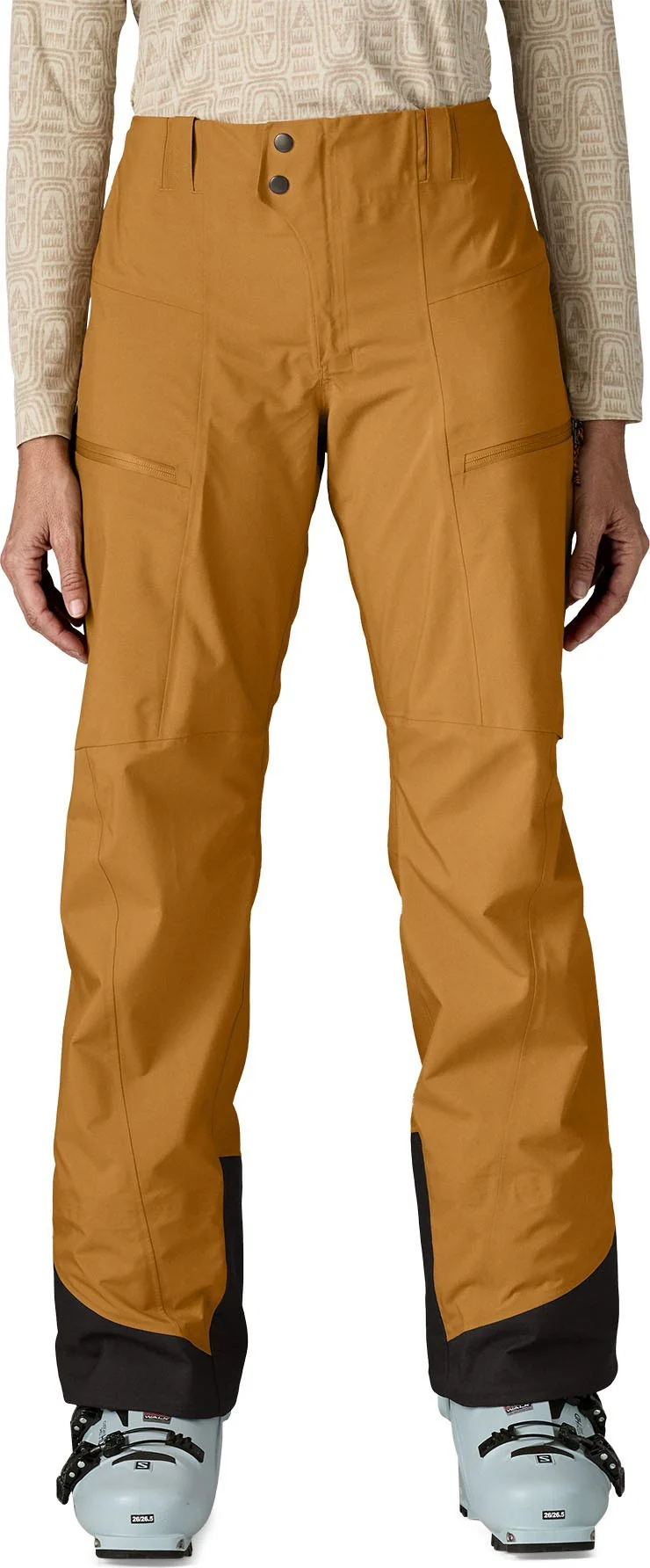 PowSlayer Pants - Womens - Image 15