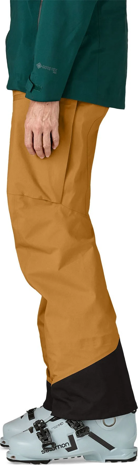 PowSlayer Pants - Womens - Image 16